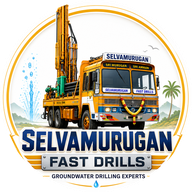 Selvamurugan Fast Drills logo